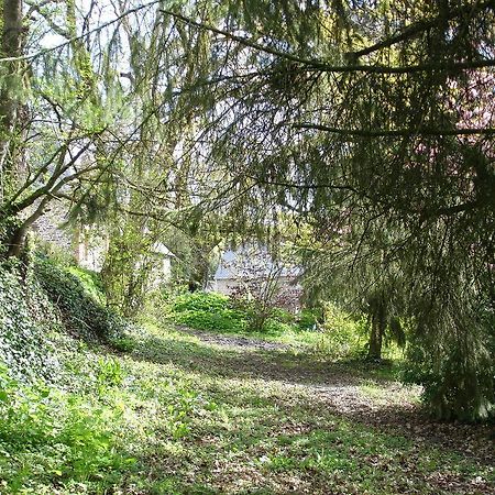 Les Vallees Du Guyoult Dol-de-Bretagne Εξωτερικό φωτογραφία