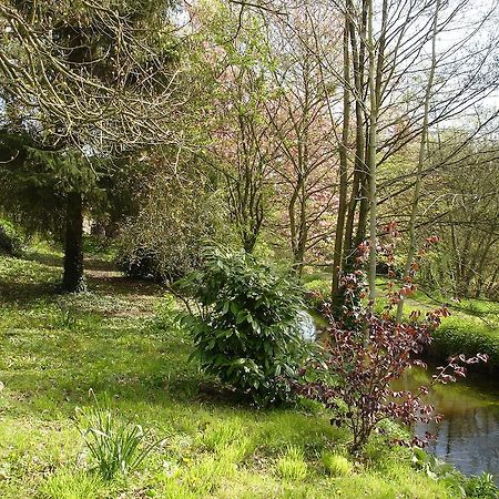 Les Vallees Du Guyoult Dol-de-Bretagne Εξωτερικό φωτογραφία