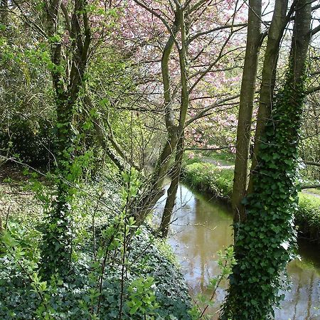 Les Vallees Du Guyoult Dol-de-Bretagne Εξωτερικό φωτογραφία