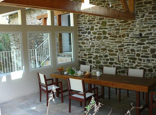 Les Vallees Du Guyoult Dol-de-Bretagne Εξωτερικό φωτογραφία